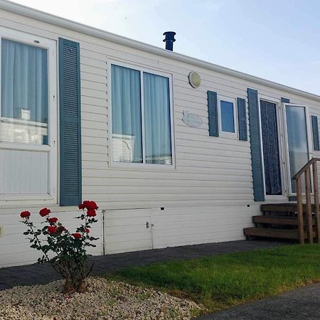 Cottage Tangro Миделкерк Экстерьер фото